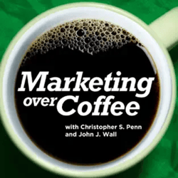 Podcast_Marketing Over Coffee