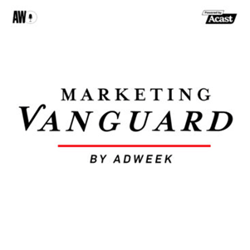 Podcast_Marketing Vanguard