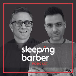 Podcast_The Sleeping Barber